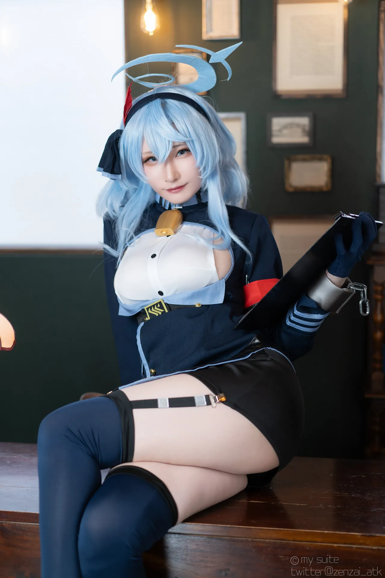 Atsuki - Suite Archive 5-erohere126.webp